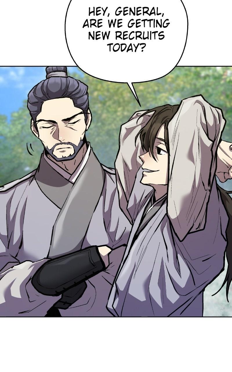 Demonic Frontline: The 13th Flying Dragon Company Chapter 8 - Page 120