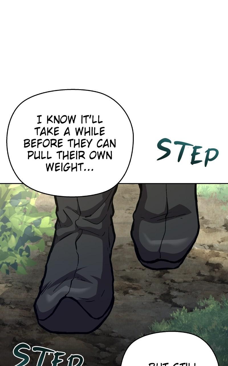 Demonic Frontline: The 13th Flying Dragon Company Chapter 8 - Page 121