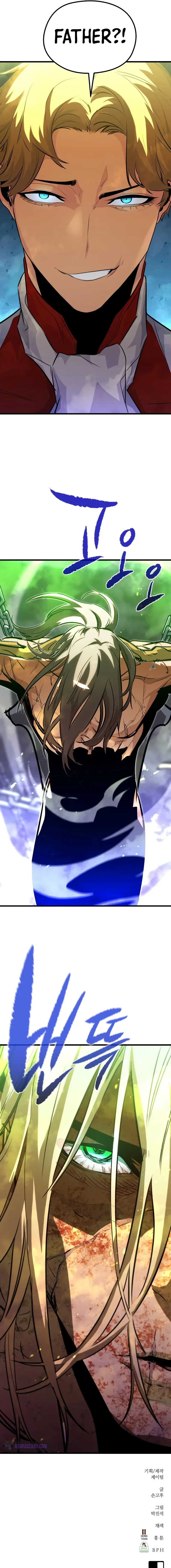 Demonic Spirit King Chapter 33 - Page 13