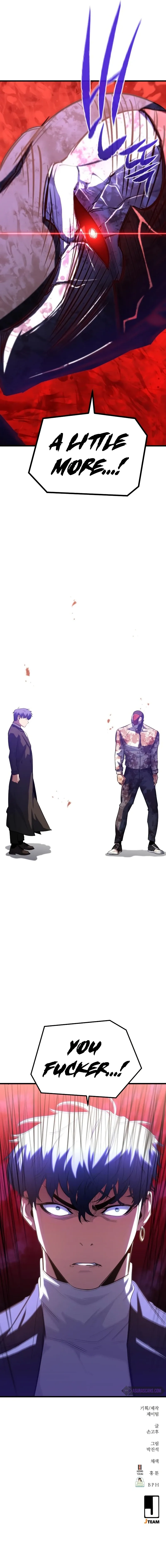 Demonic Spirit King Chapter 35 - Page 9