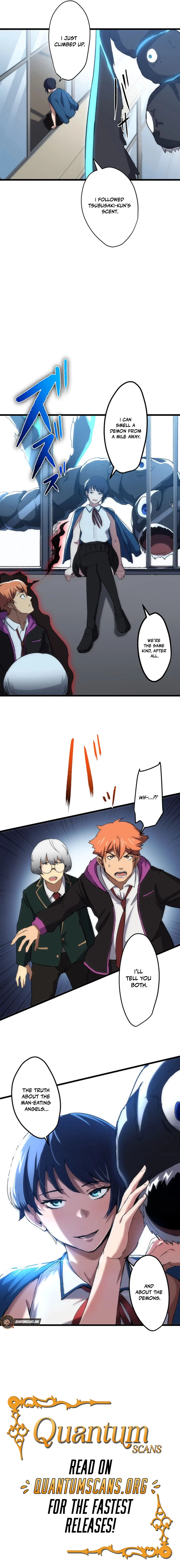 Demonize Chapter 2 - Page 12