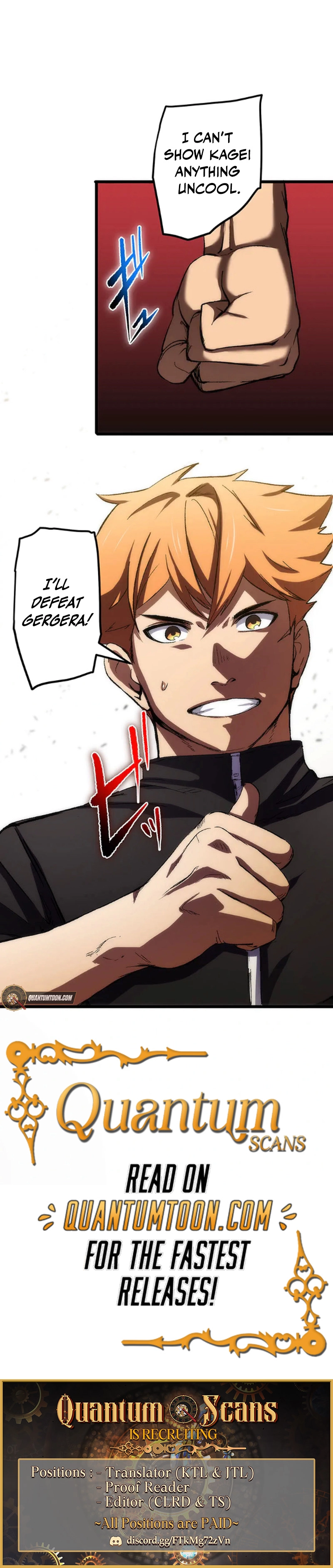 Demonize Chapter 10 - Page 9