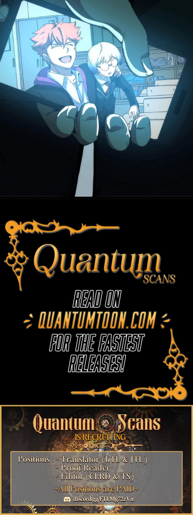 Demonize Chapter 12 - Page 10