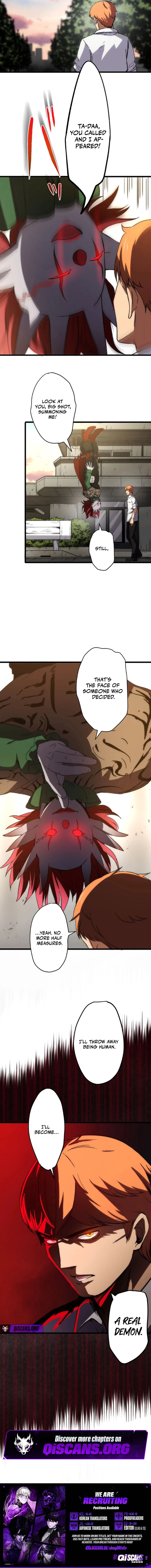 Demonize Chapter 17 - Page 9