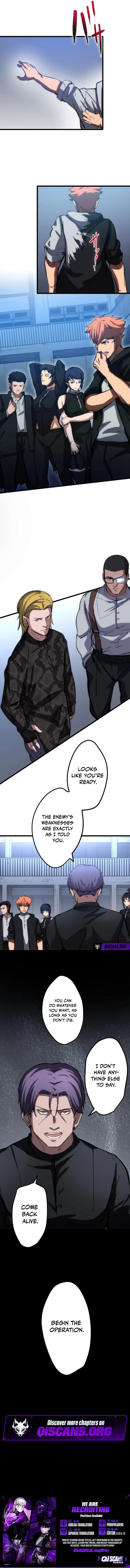 Demonize Chapter 20 - Page 9