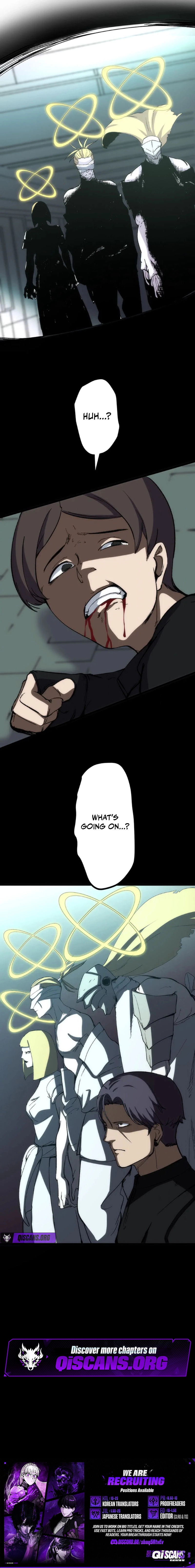 Demonize Chapter 21 - Page 9