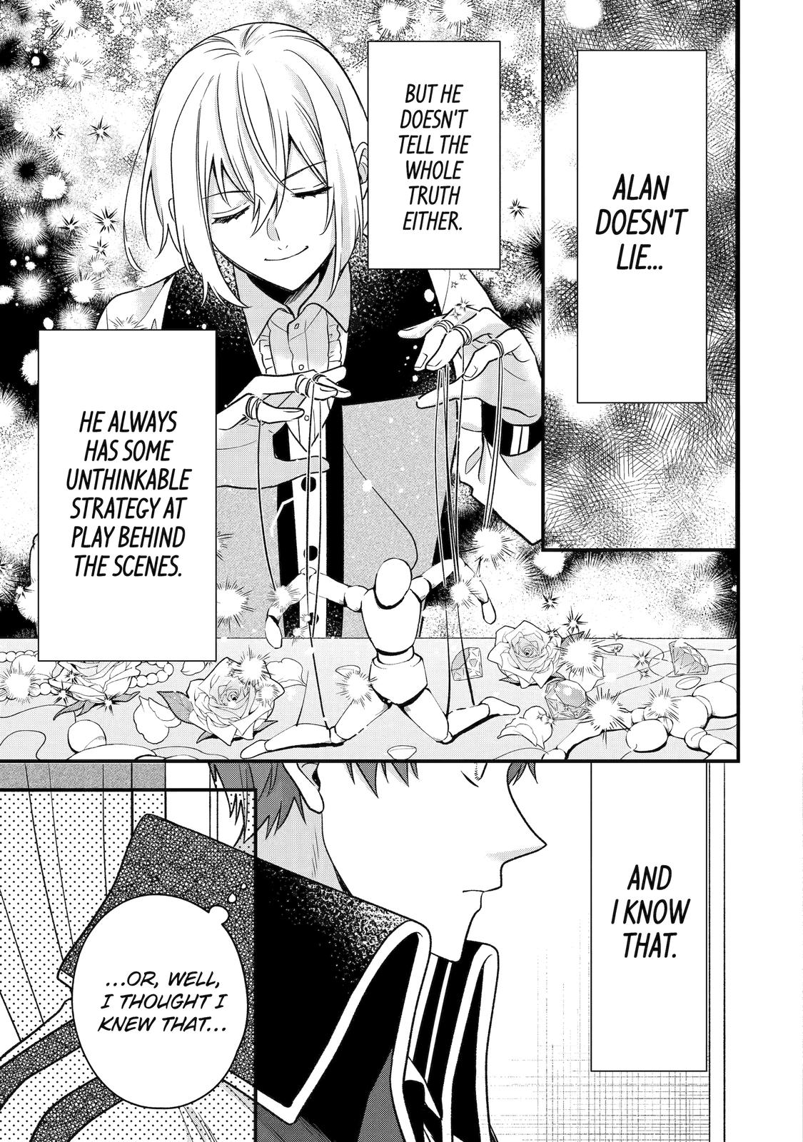 Demoted to a Teacher, the Strongest Sage Raises an Unbeatable - Chapter 37 - 11