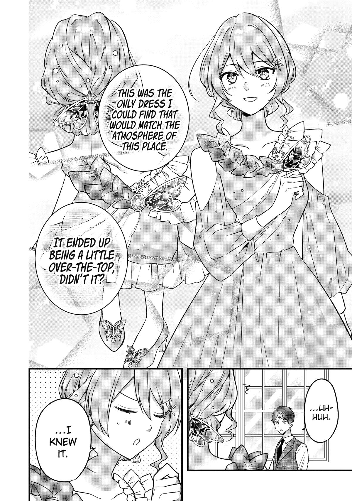 Demoted to a Teacher, the Strongest Sage Raises an Unbeatable - Chapter 38 - 4