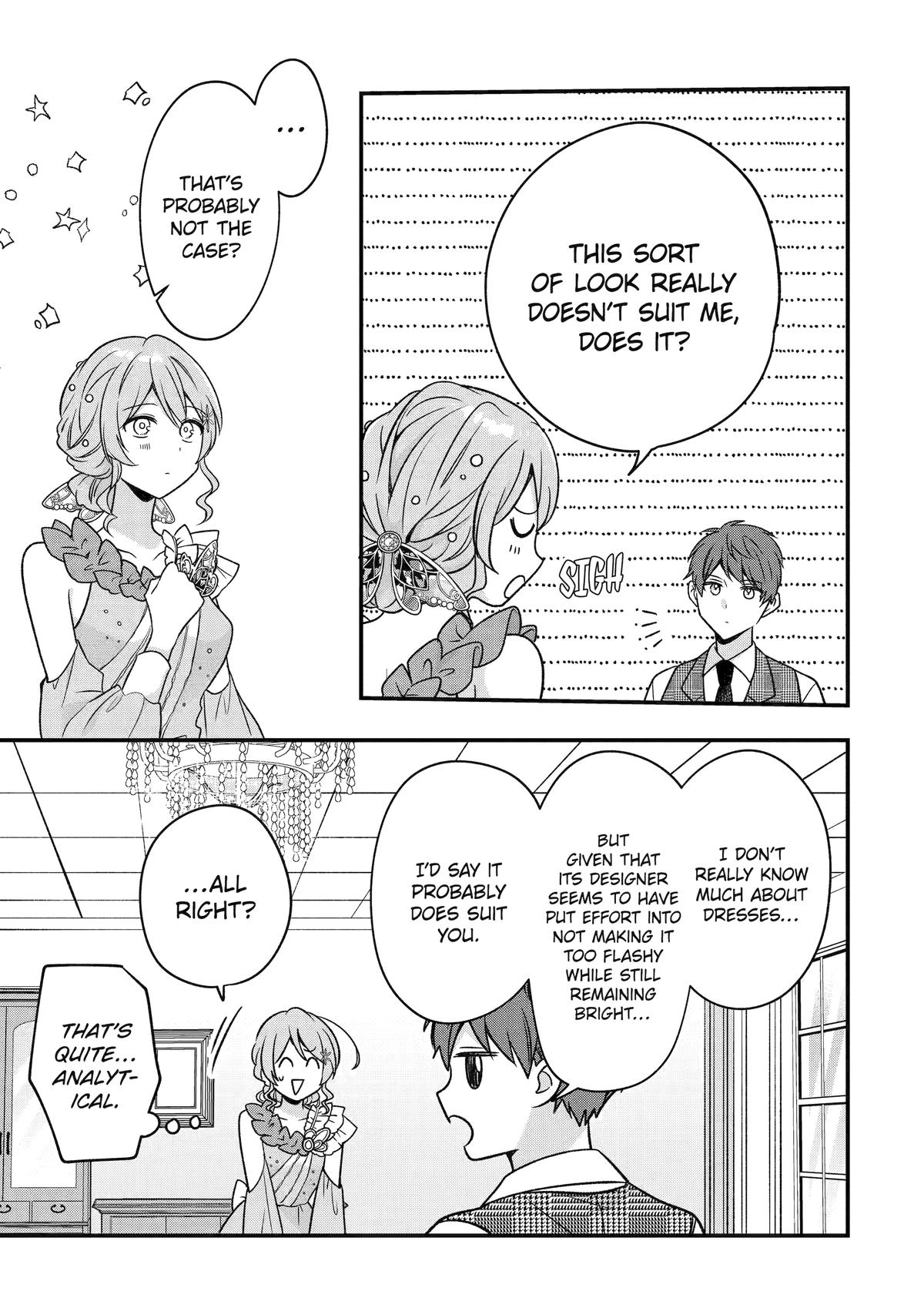 Demoted to a Teacher, the Strongest Sage Raises an Unbeatable - Chapter 38 - 5