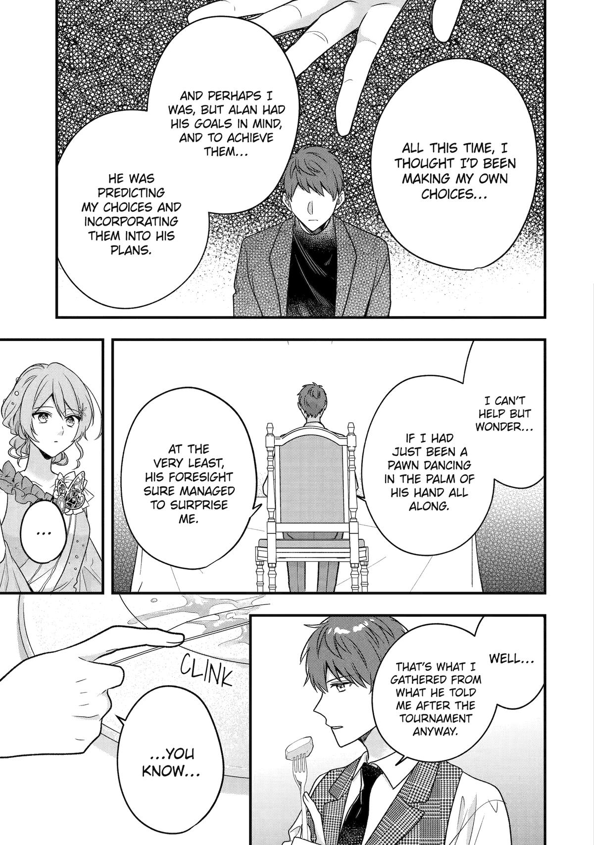 Demoted to a Teacher, the Strongest Sage Raises an Unbeatable - Chapter 38 - 11