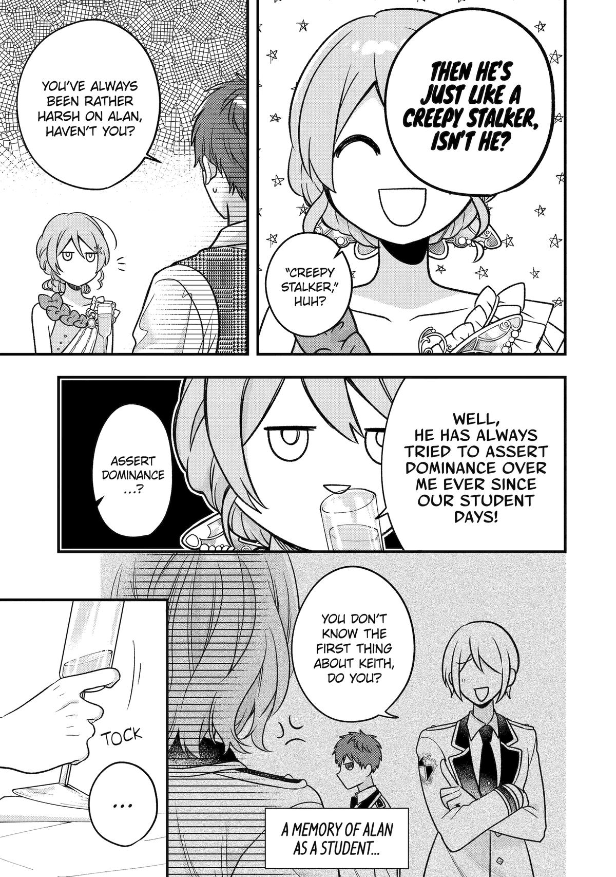 Demoted to a Teacher, the Strongest Sage Raises an Unbeatable - Chapter 38 - 13