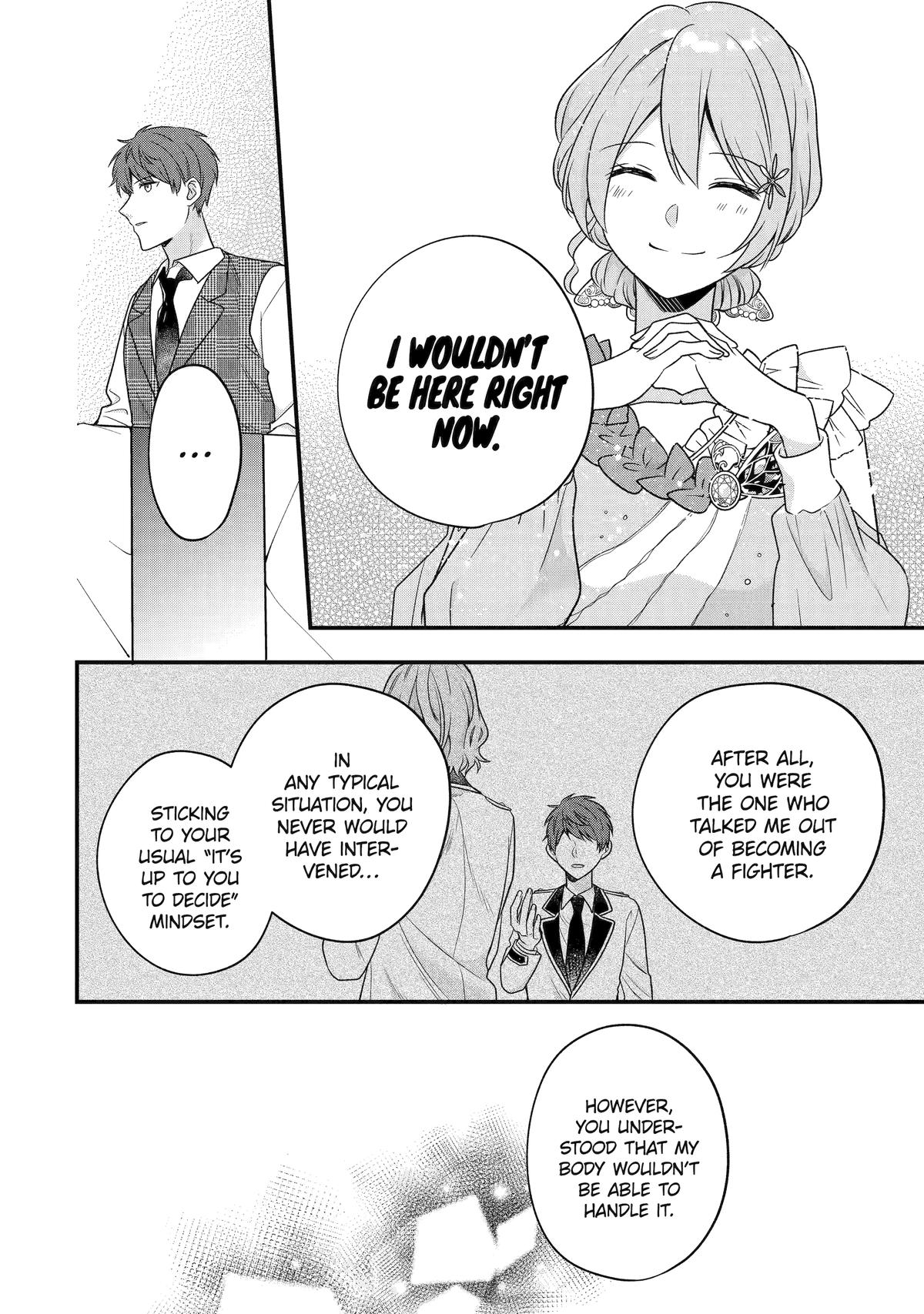 Demoted to a Teacher, the Strongest Sage Raises an Unbeatable - Chapter 38 - 22