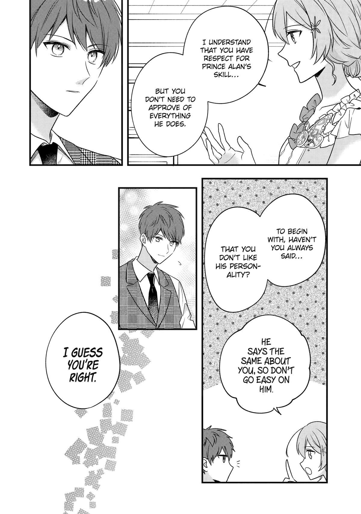 Demoted to a Teacher, the Strongest Sage Raises an Unbeatable - Chapter 38 - 24