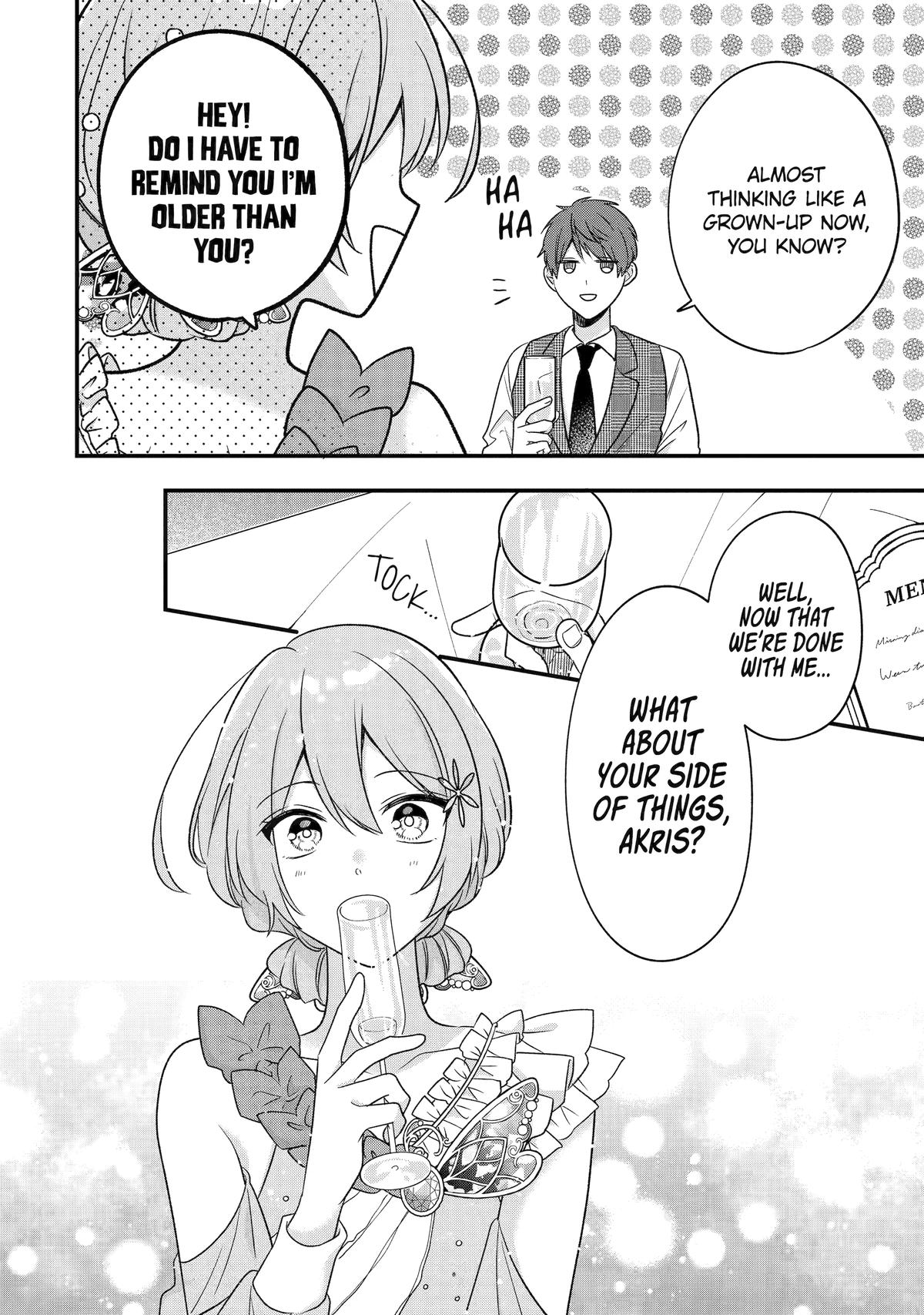 Demoted to a Teacher, the Strongest Sage Raises an Unbeatable - Chapter 38 - 28