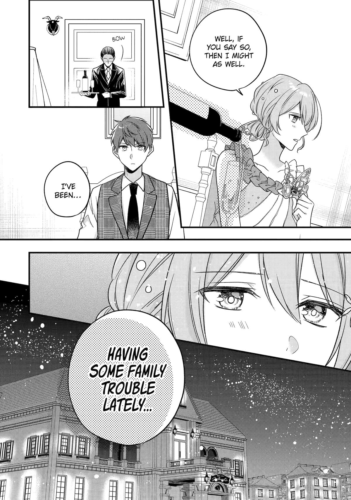 Demoted to a Teacher, the Strongest Sage Raises an Unbeatable - Chapter 38 - 30