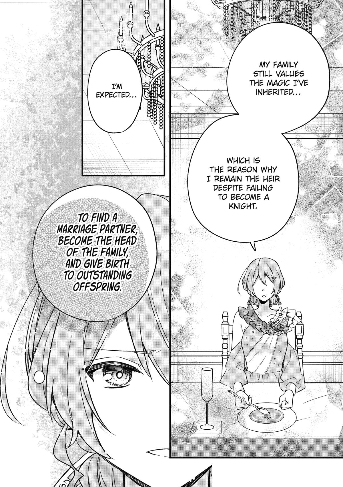 Demoted to a Teacher, the Strongest Sage Raises an Unbeatable - Chapter 39 - 8