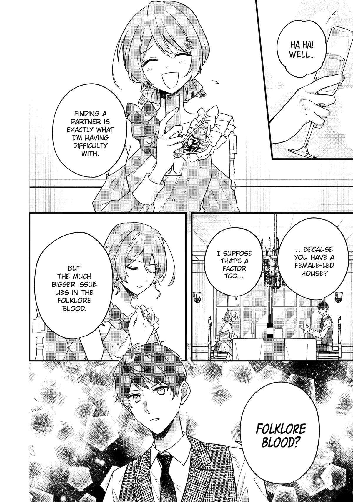 Demoted to a Teacher, the Strongest Sage Raises an Unbeatable - Chapter 39 - 10