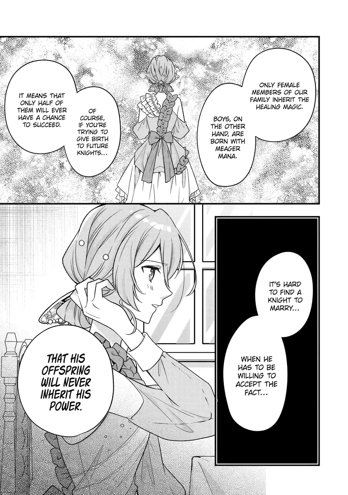 Demoted to a Teacher, the Strongest Sage Raises an Unbeatable - Chapter 39 - 11