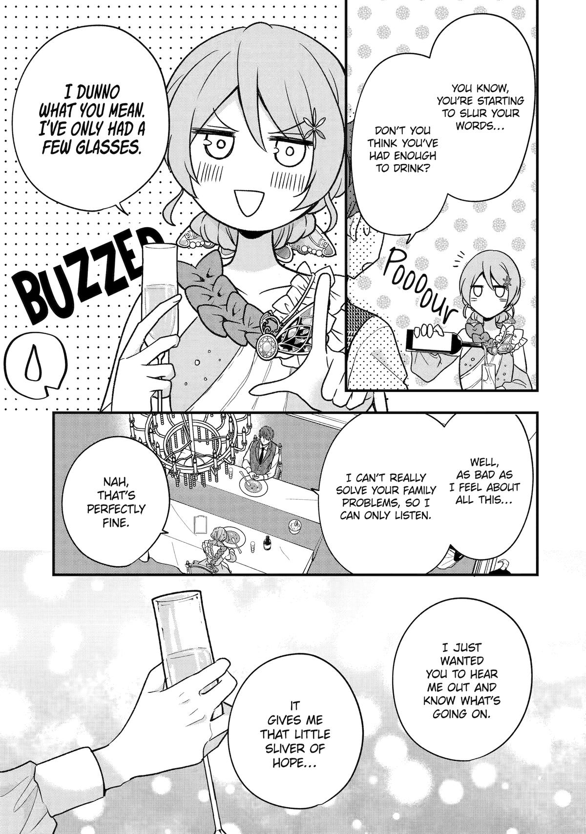 Demoted to a Teacher, the Strongest Sage Raises an Unbeatable - Chapter 39 - 13