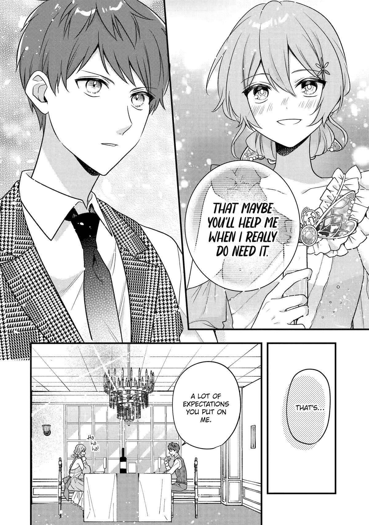 Demoted to a Teacher, the Strongest Sage Raises an Unbeatable - Chapter 39 - 14