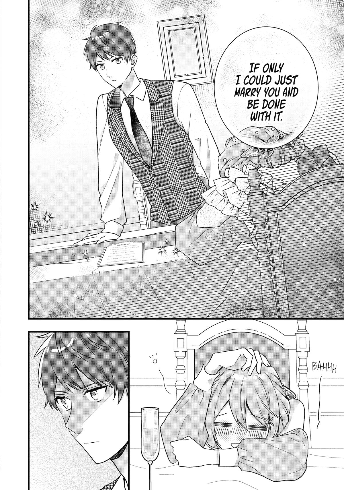 Demoted to a Teacher, the Strongest Sage Raises an Unbeatable - Chapter 39 - 16