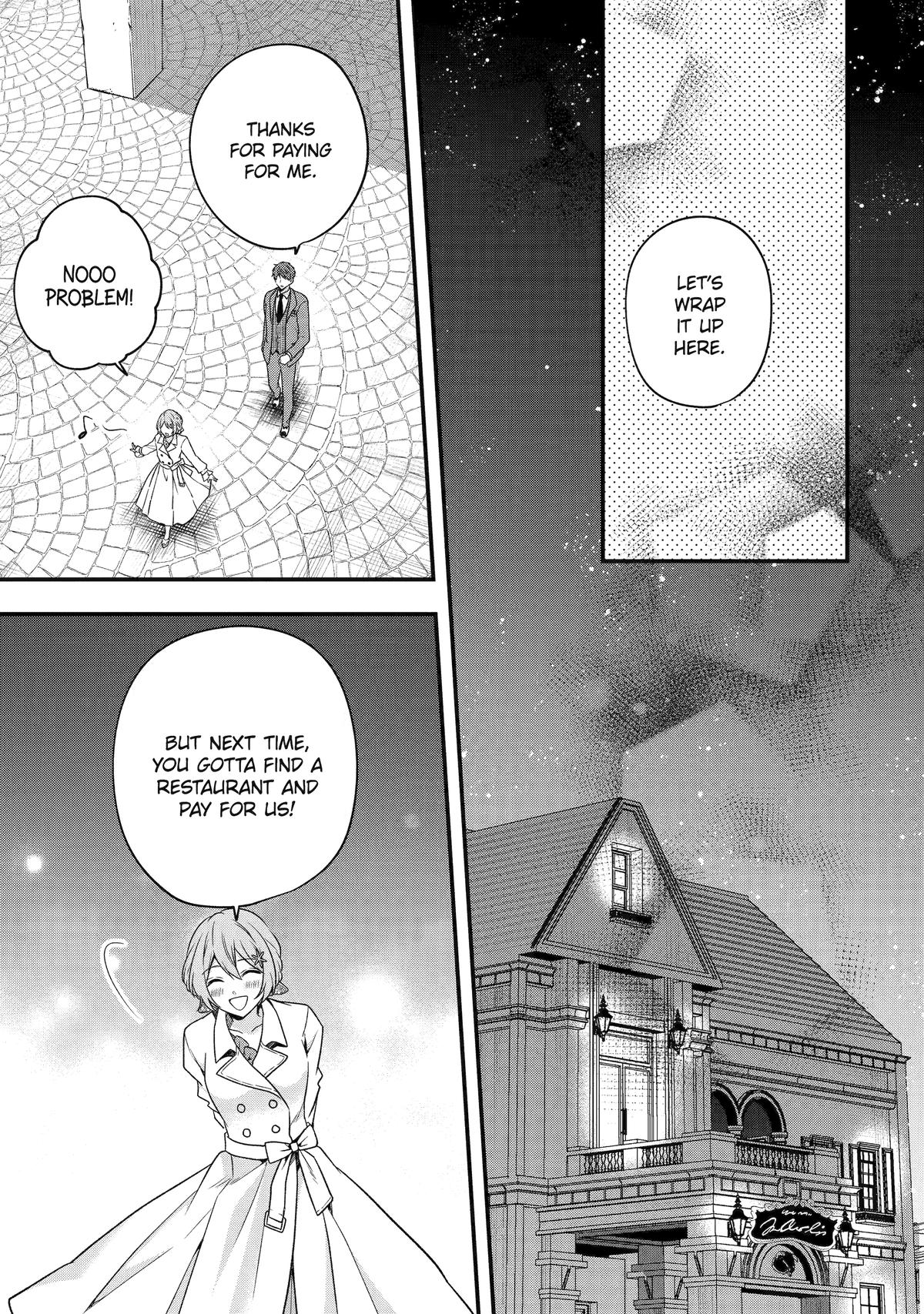 Demoted to a Teacher, the Strongest Sage Raises an Unbeatable - Chapter 39 - 17