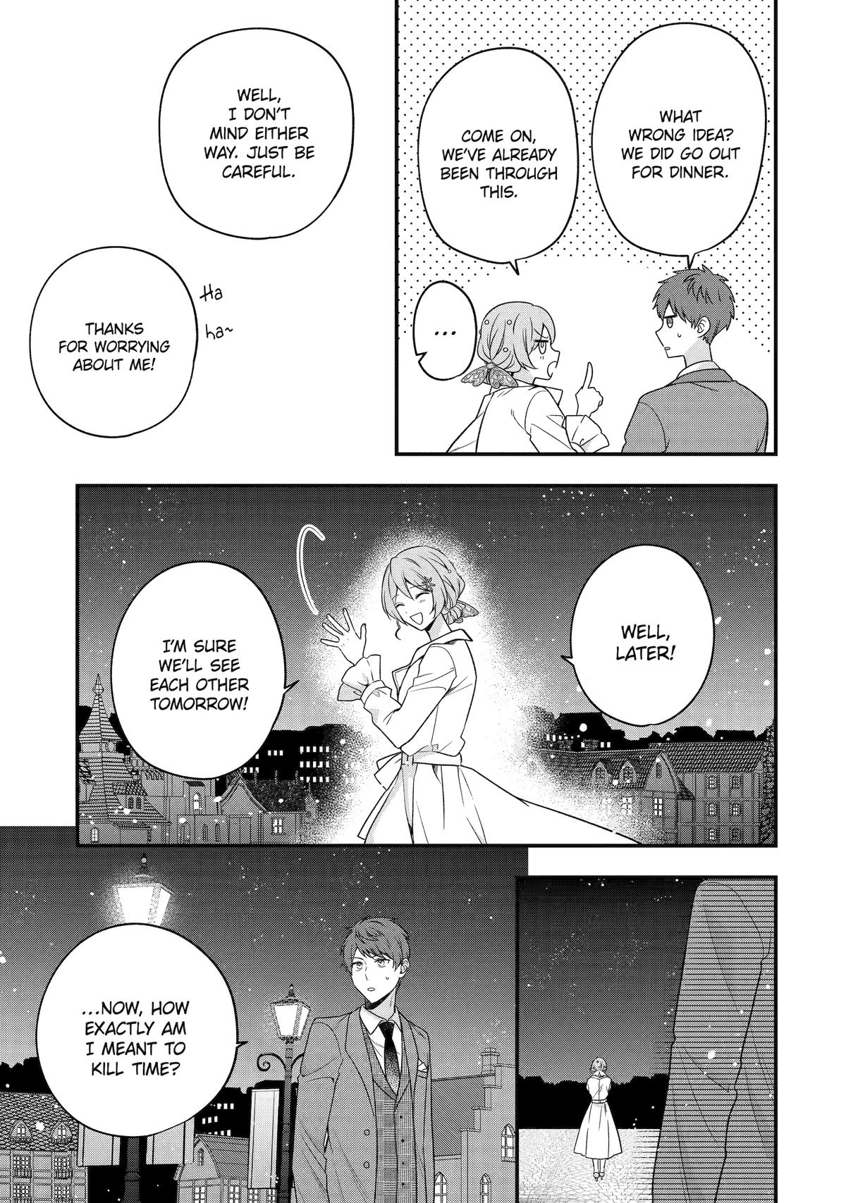 Demoted to a Teacher, the Strongest Sage Raises an Unbeatable - Chapter 39 - 19