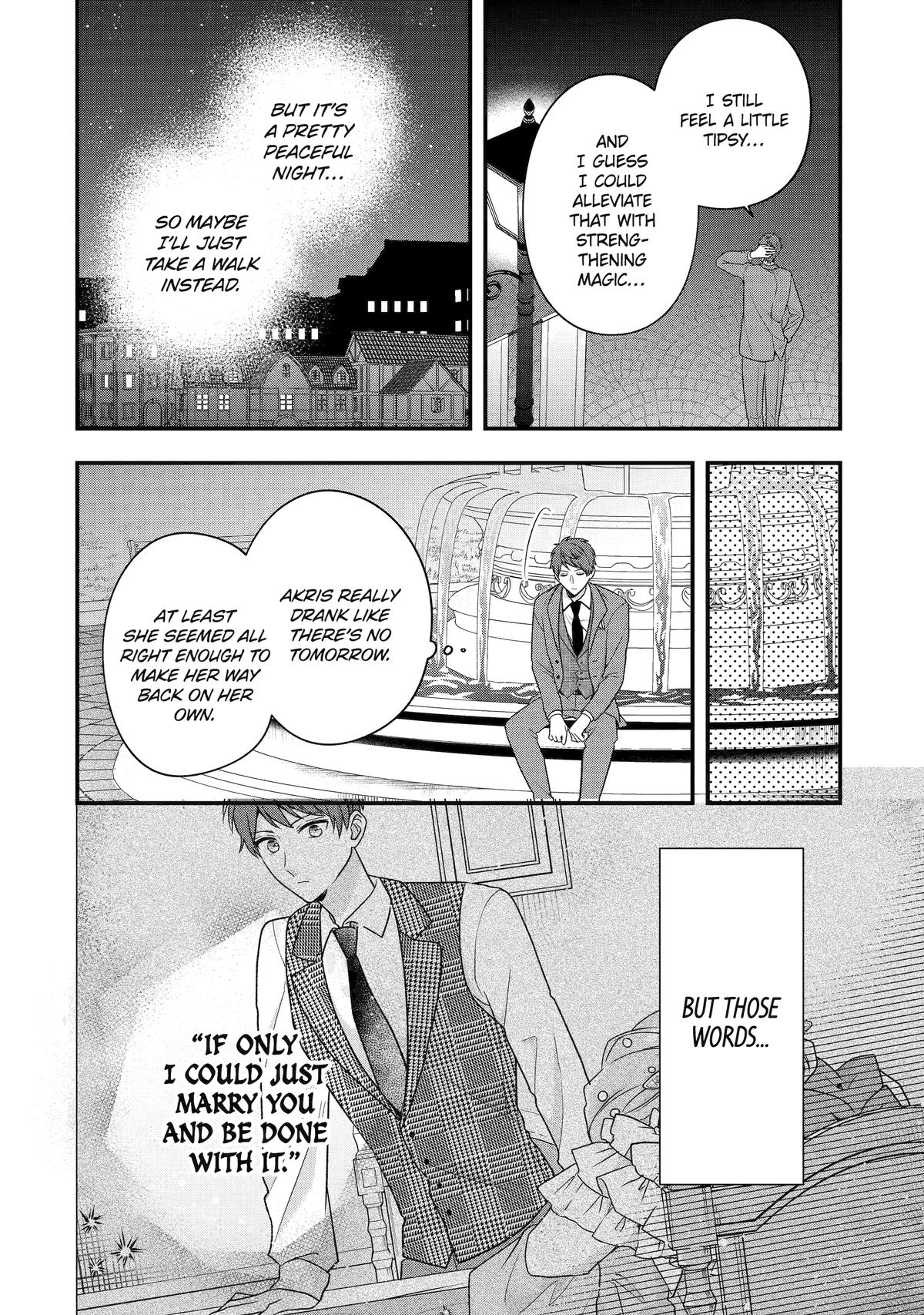 Demoted to a Teacher, the Strongest Sage Raises an Unbeatable - Chapter 39 - 20