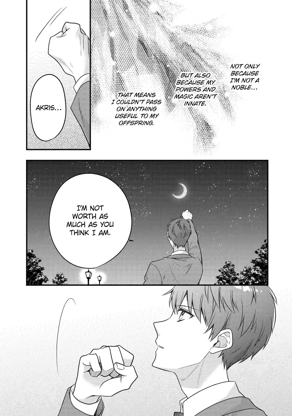 Demoted to a Teacher, the Strongest Sage Raises an Unbeatable - Chapter 39 - 23