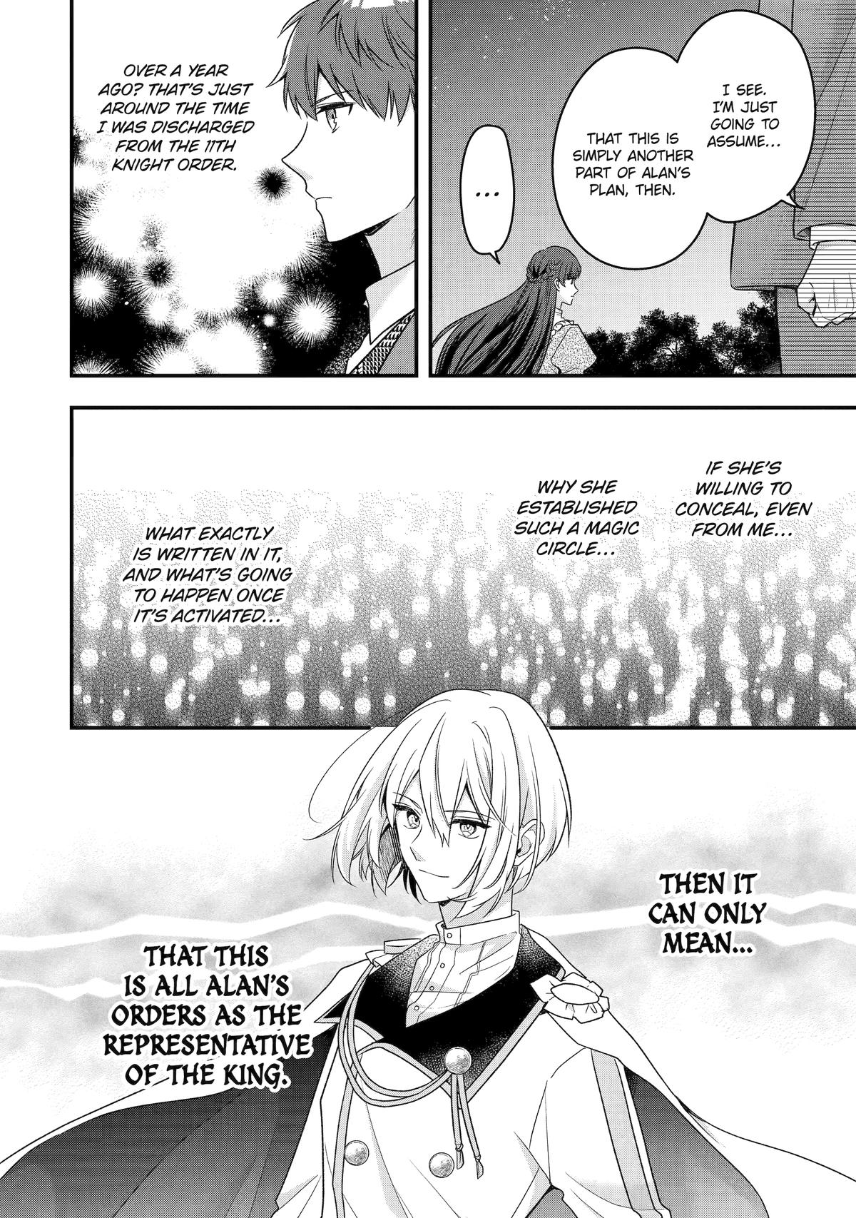 Demoted to a Teacher, the Strongest Sage Raises an Unbeatable - Chapter 39 - 28