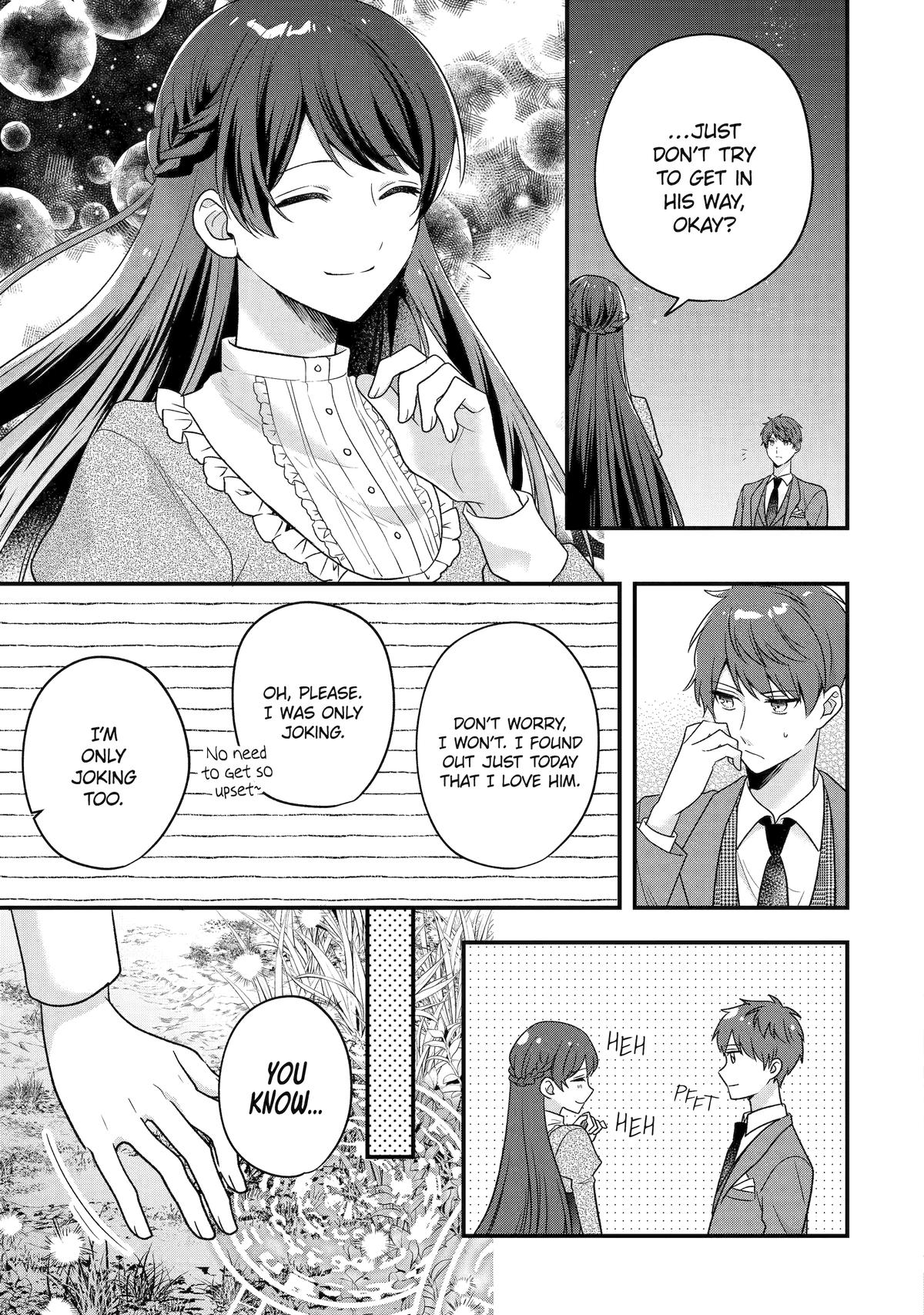 Demoted to a Teacher, the Strongest Sage Raises an Unbeatable - Chapter 39 - 29