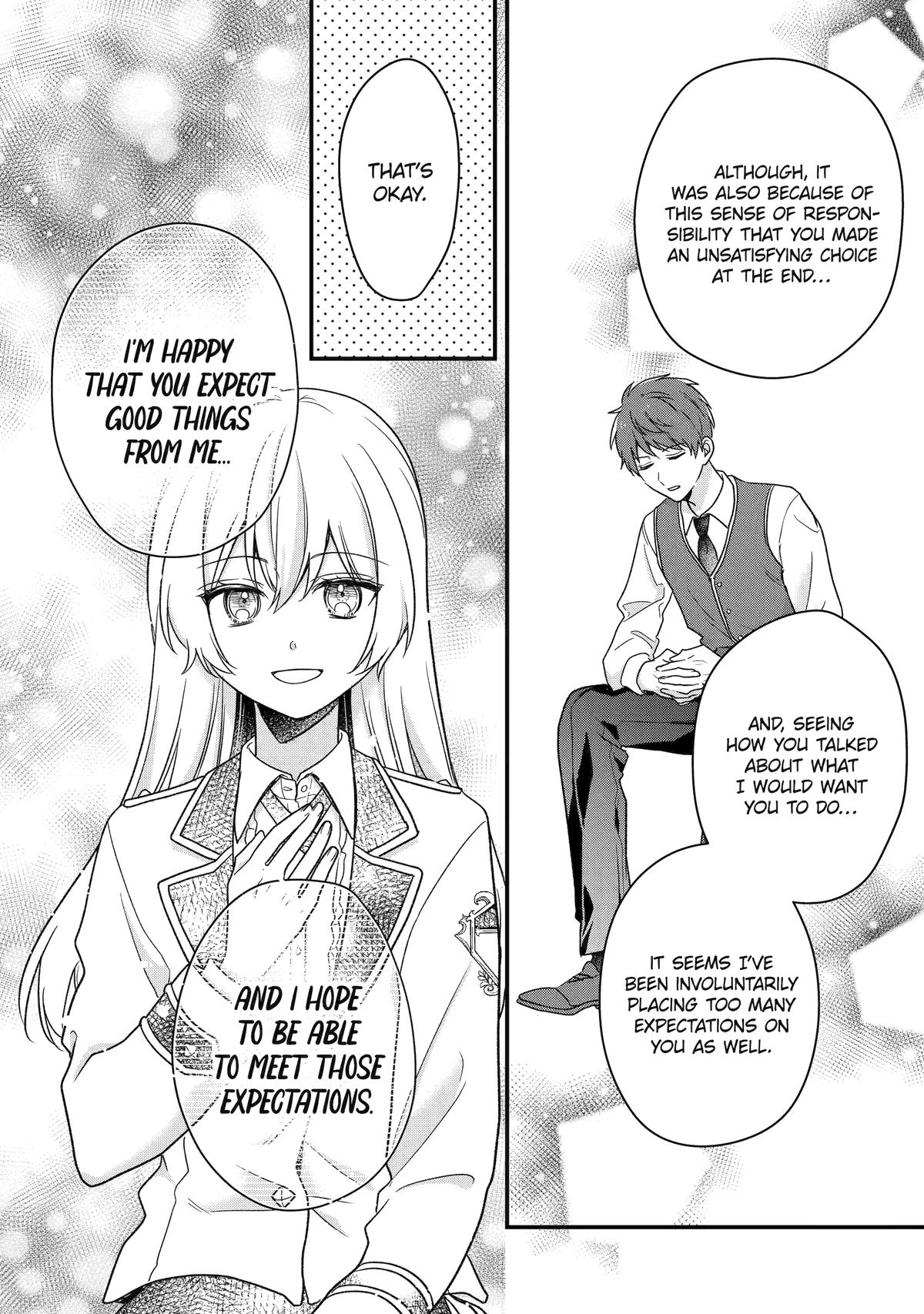 Demoted to a Teacher, the Strongest Sage Raises an Unbeatable - Chapter 40 - 28