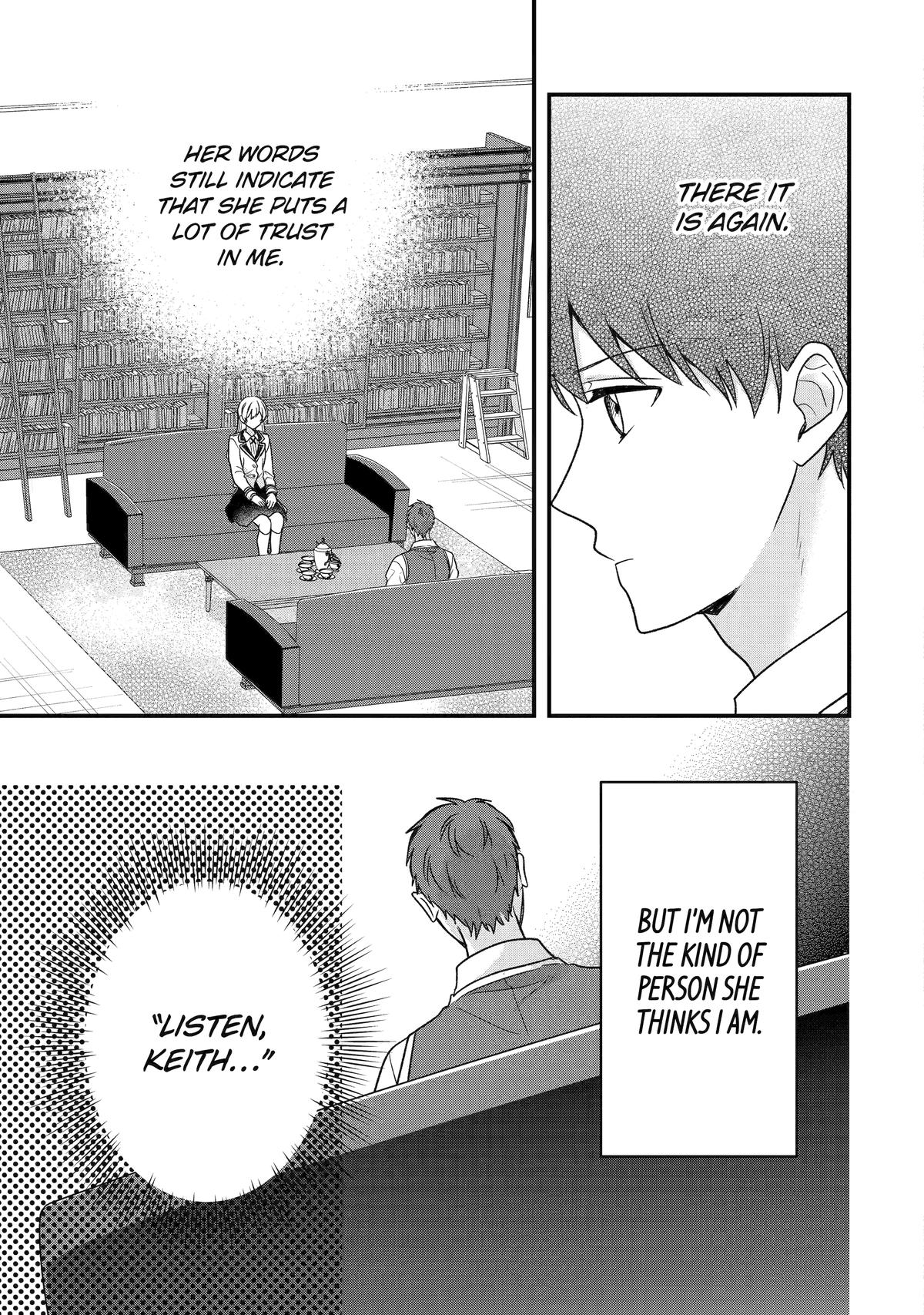 Demoted to a Teacher, the Strongest Sage Raises an Unbeatable - Chapter 40 - 29