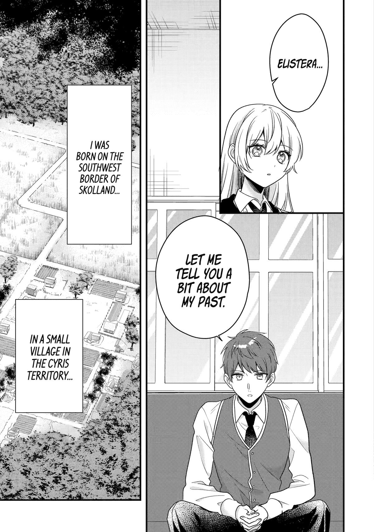 Demoted to a Teacher, the Strongest Sage Raises an Unbeatable - Chapter 40 - 31