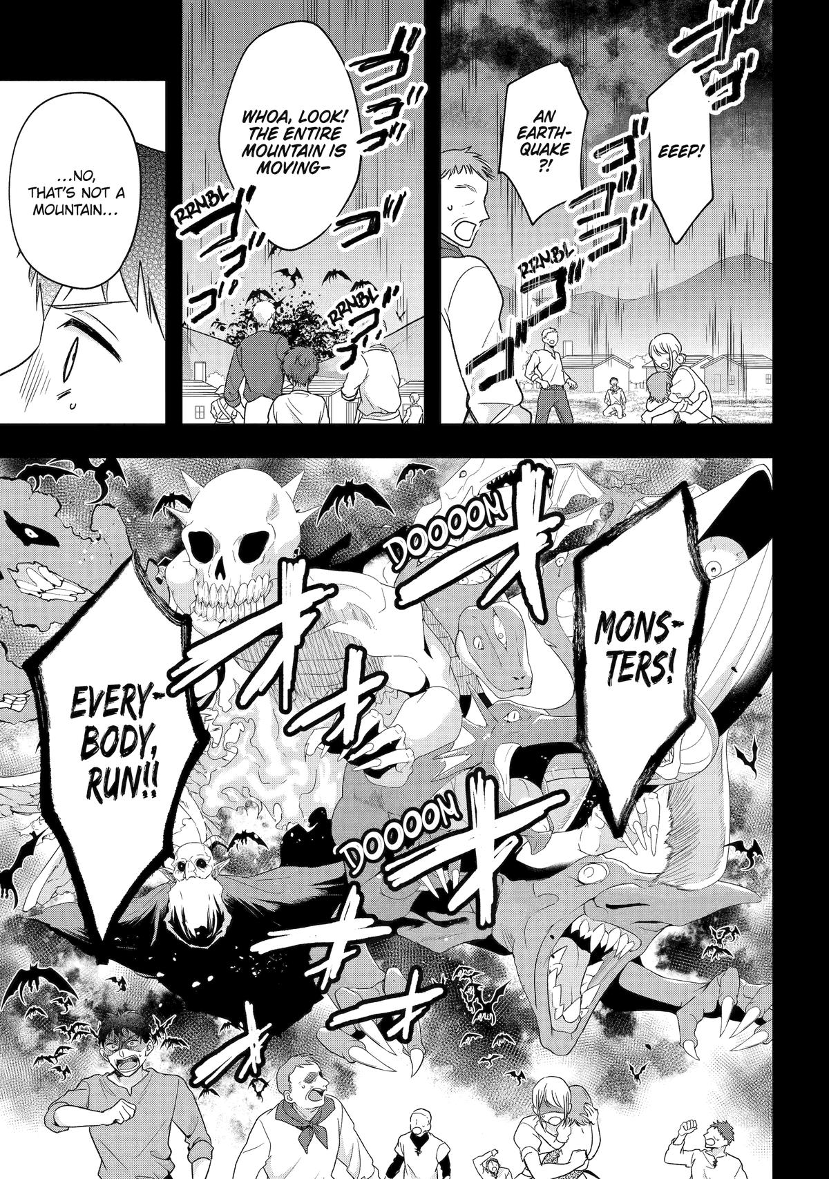 Demoted to a Teacher, the Strongest Sage Raises an Unbeatable - Chapter 41 - 5