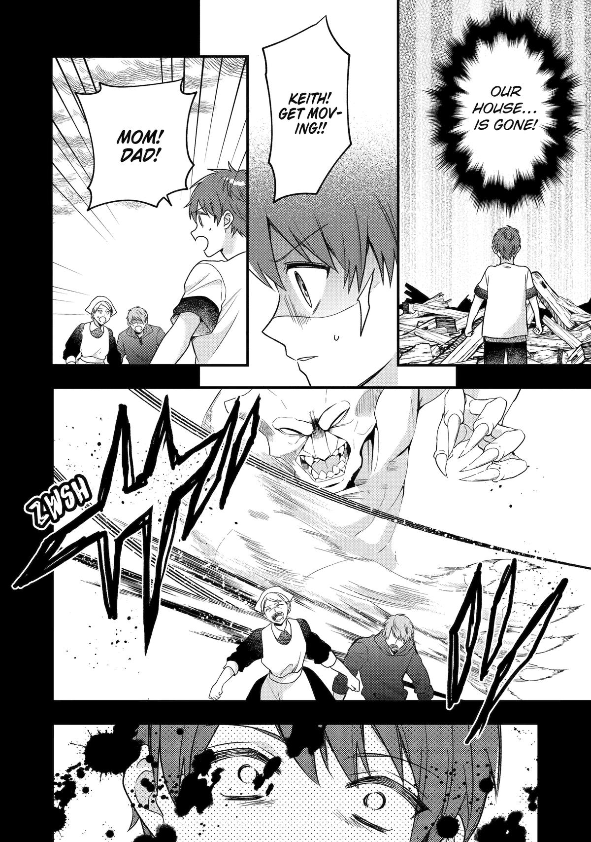 Demoted to a Teacher, the Strongest Sage Raises an Unbeatable - Chapter 41 - 8