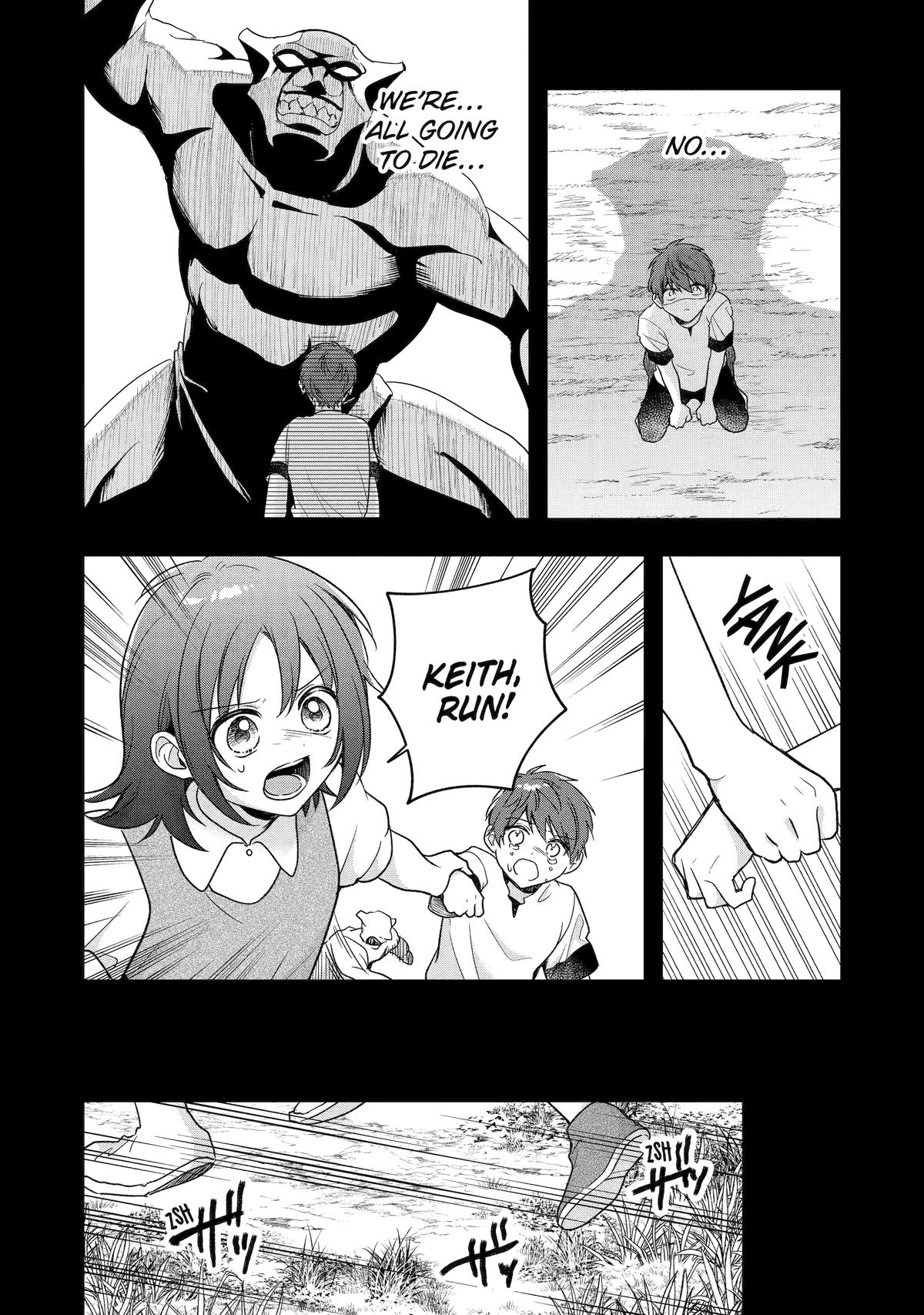 Demoted to a Teacher, the Strongest Sage Raises an Unbeatable - Chapter 41 - 9