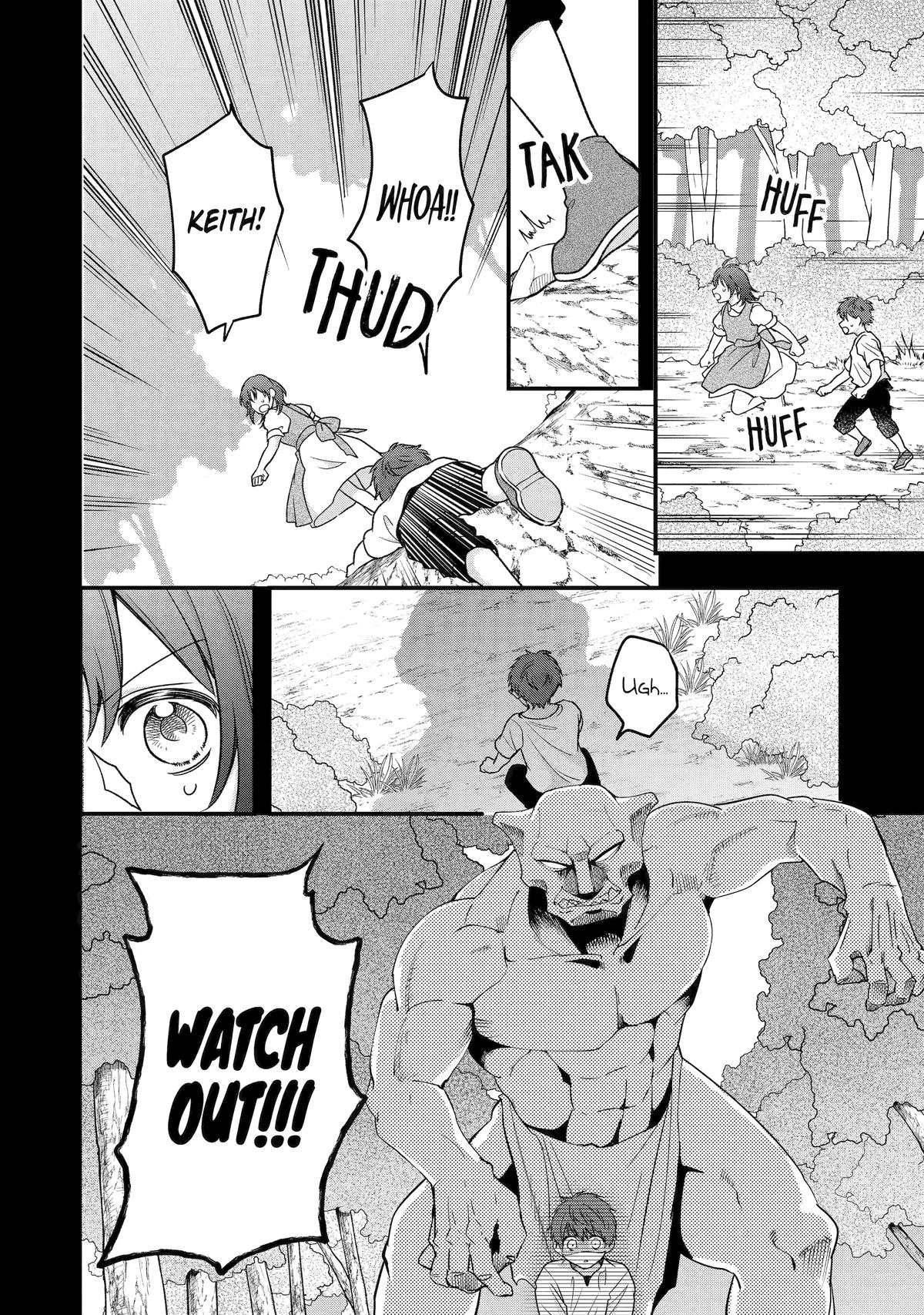 Demoted to a Teacher, the Strongest Sage Raises an Unbeatable - Chapter 41 - 10