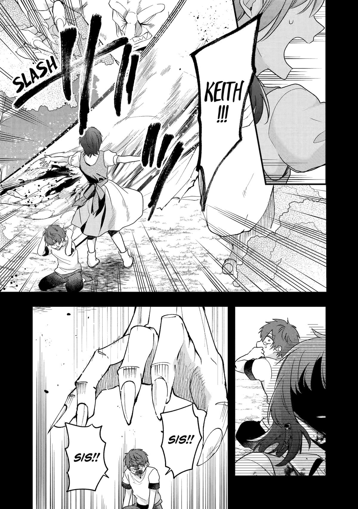 Demoted to a Teacher, the Strongest Sage Raises an Unbeatable - Chapter 41 - 11