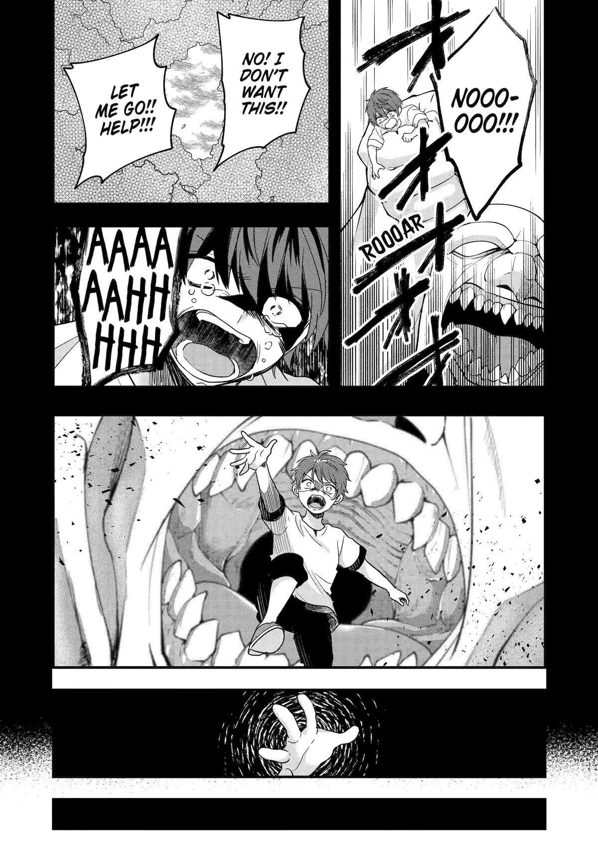 Demoted to a Teacher, the Strongest Sage Raises an Unbeatable - Chapter 41 - 12