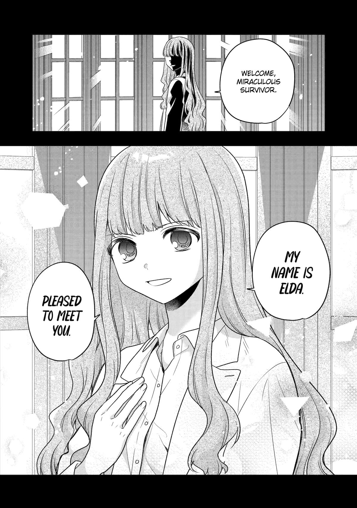 Demoted to a Teacher, the Strongest Sage Raises an Unbeatable - Chapter 41 - 16