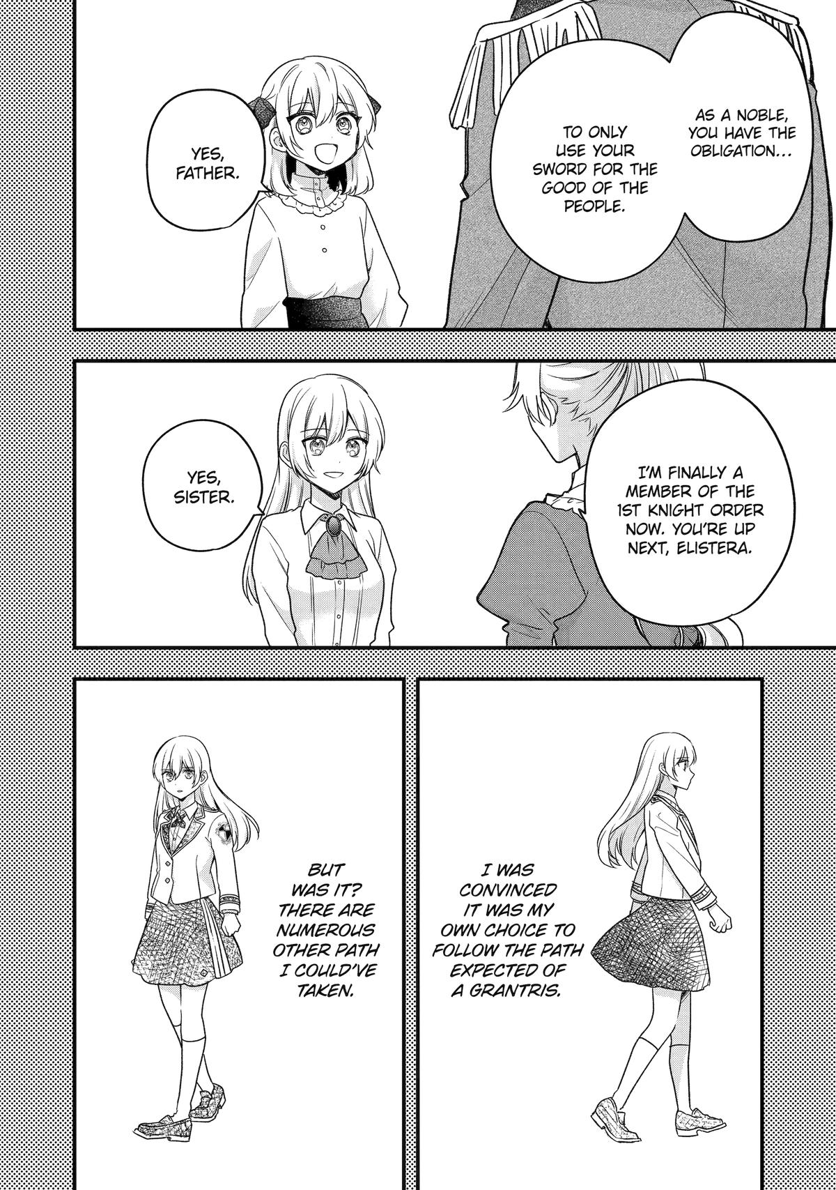 Demoted to a Teacher, the Strongest Sage Raises an Unbeatable - Chapter 41 - 34