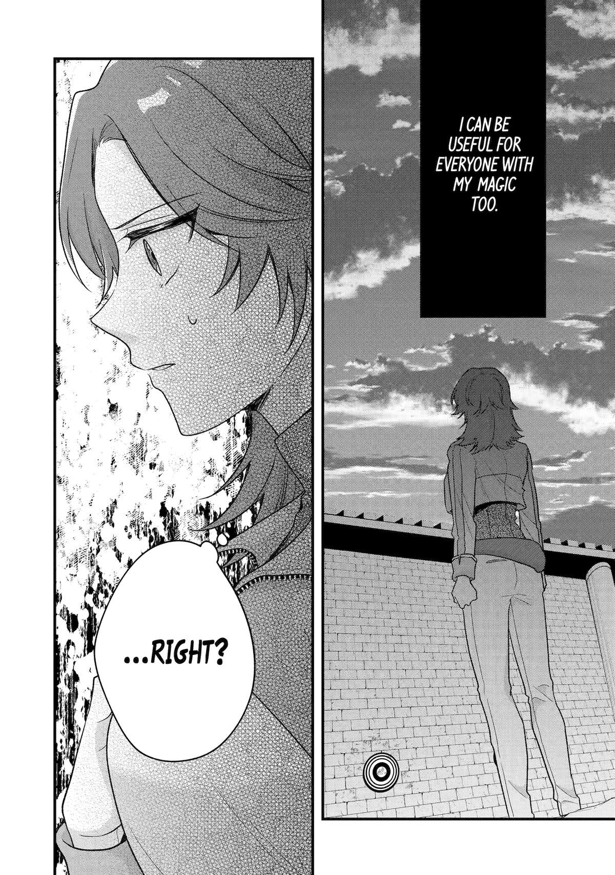 Demoted to a Teacher, the Strongest Sage Raises an Unbeatable - Chapter 41 - 40