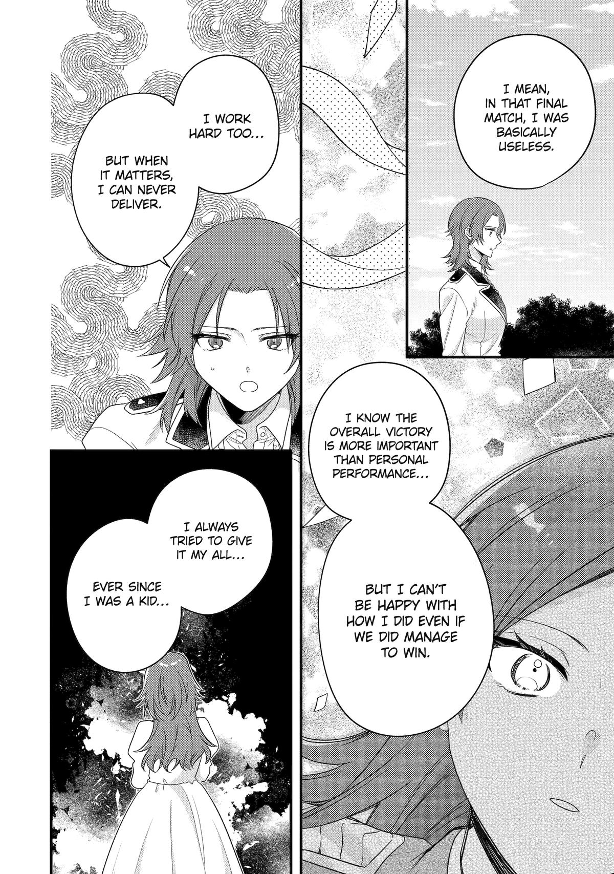 Demoted to a Teacher, the Strongest Sage Raises an Unbeatable - Chapter 43 - 6