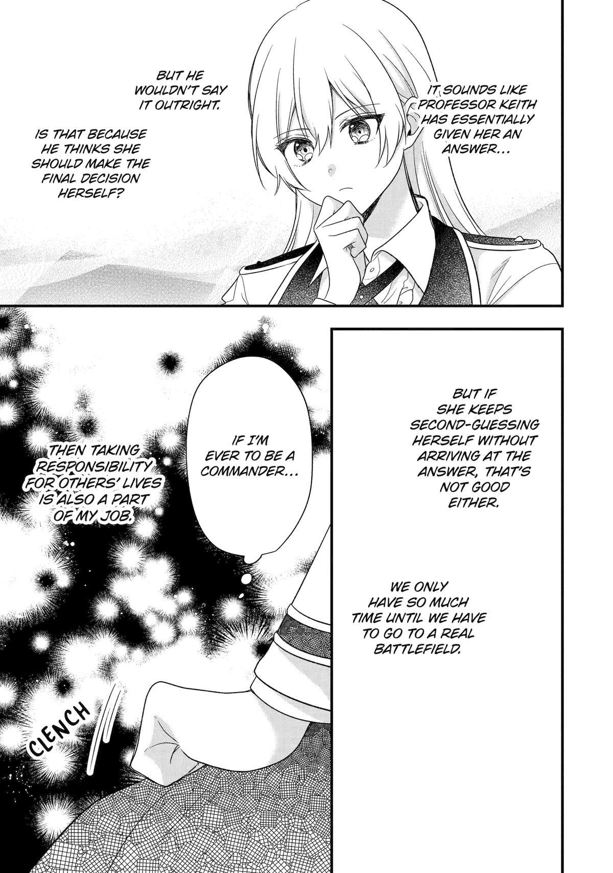 Demoted to a Teacher, the Strongest Sage Raises an Unbeatable - Chapter 43 - 33