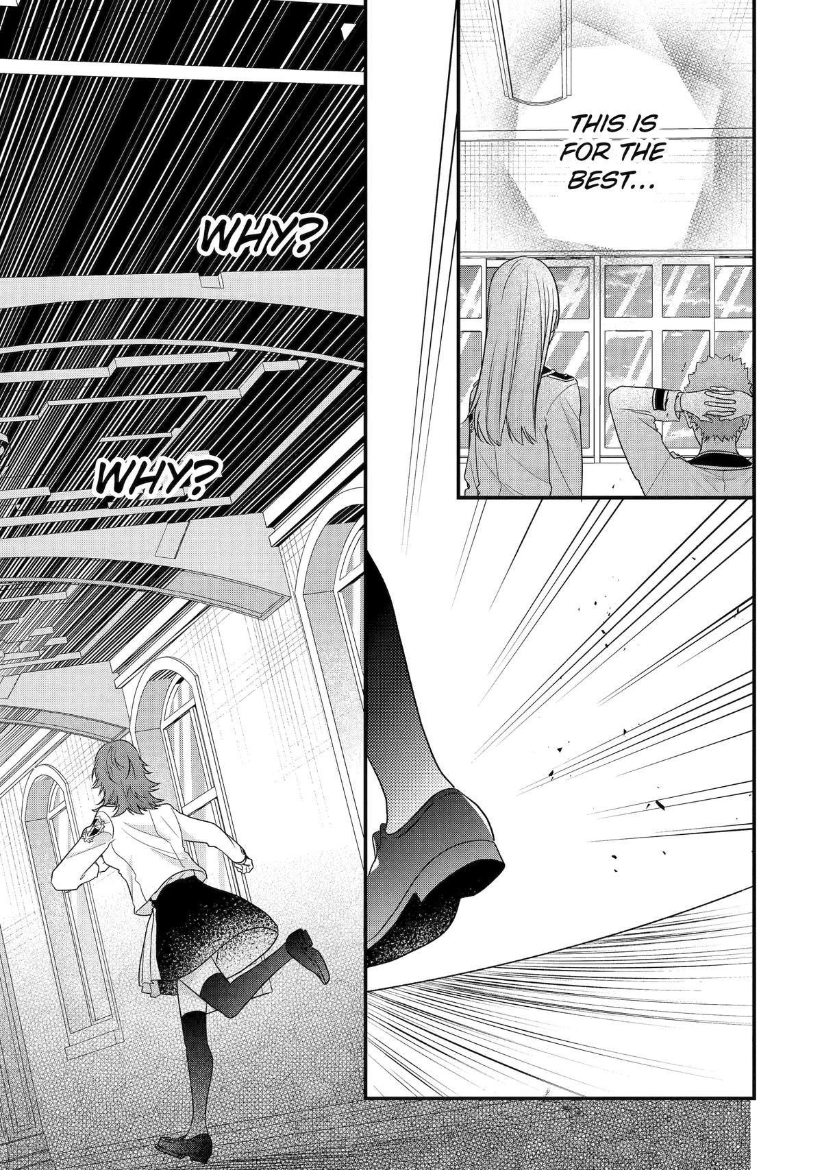 Demoted to a Teacher, the Strongest Sage Raises an Unbeatable - Chapter 44 - 7