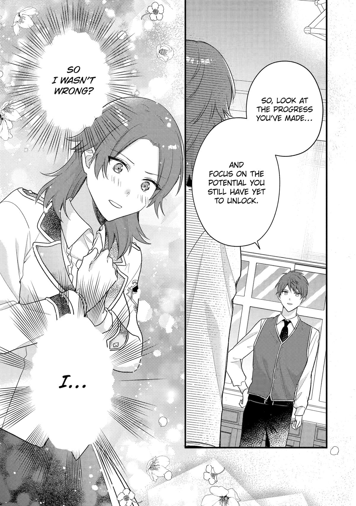 Demoted to a Teacher, the Strongest Sage Raises an Unbeatable - Chapter 44 - 15