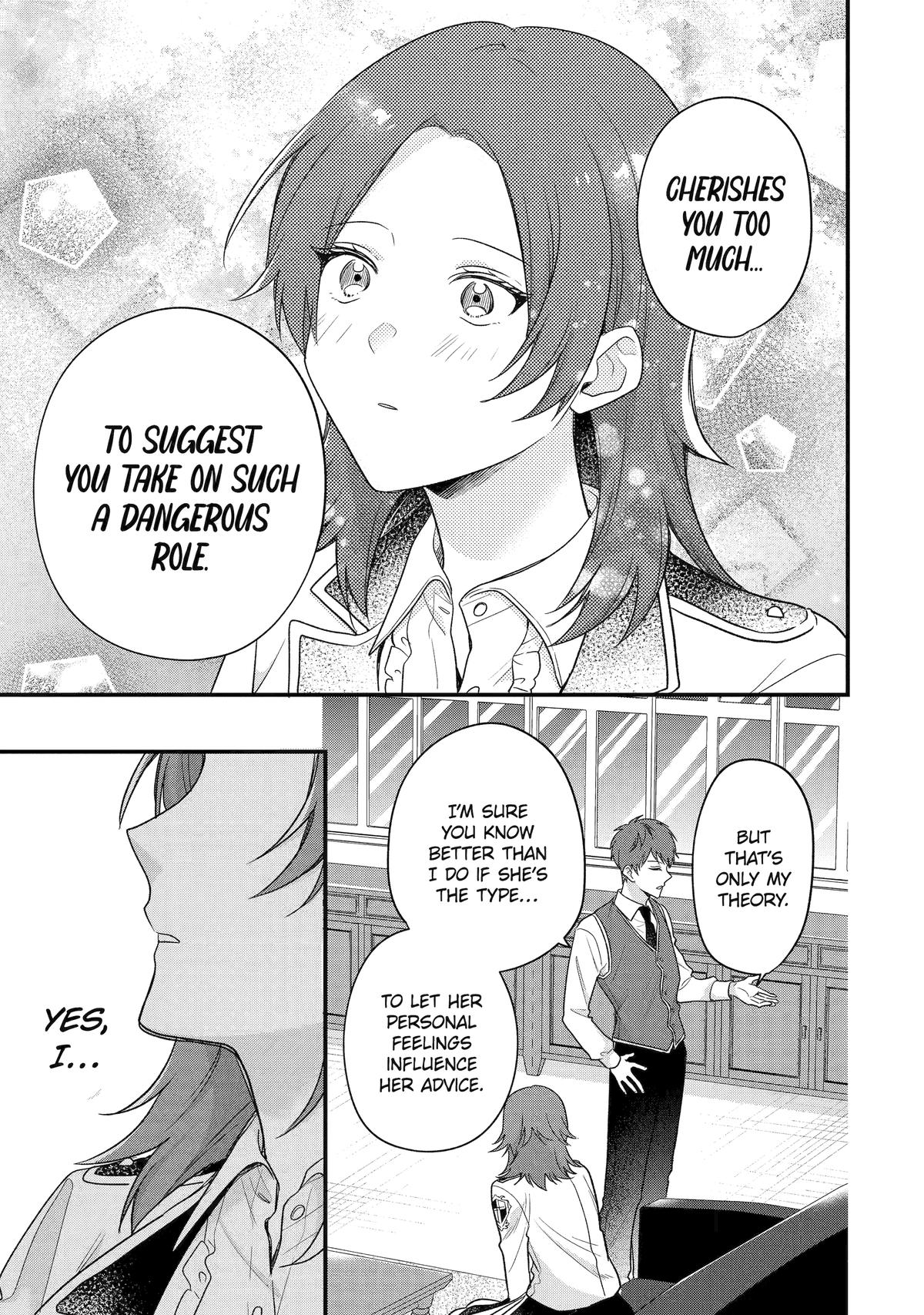 Demoted to a Teacher, the Strongest Sage Raises an Unbeatable - Chapter 44 - 19