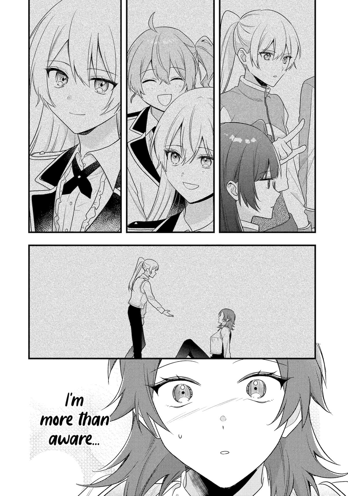 Demoted to a Teacher, the Strongest Sage Raises an Unbeatable - Chapter 44 - 20