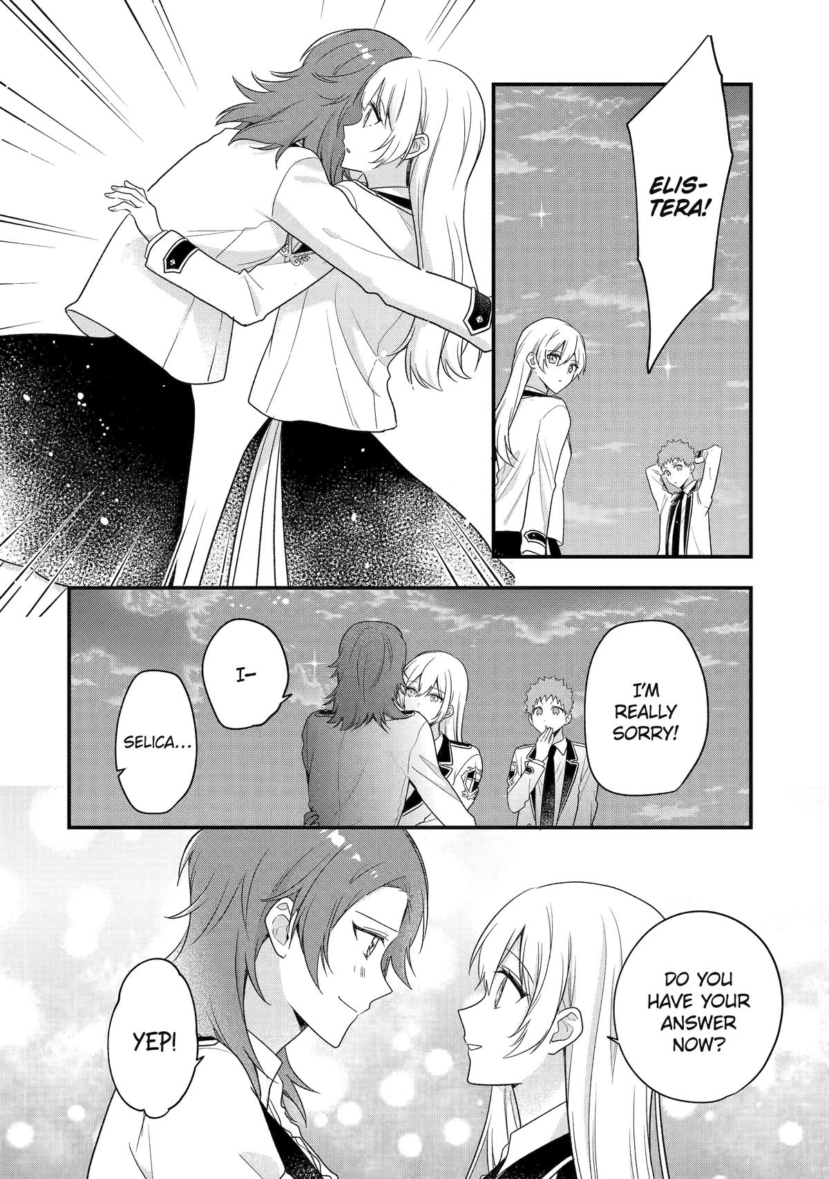 Demoted to a Teacher, the Strongest Sage Raises an Unbeatable - Chapter 44 - 22